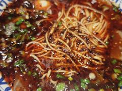 -汉九宫牛肉面·清真(兰州市自来水总公司住宅楼店)