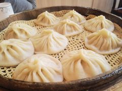 开封正宗传统灌汤包-黄家老店(大梁路店)