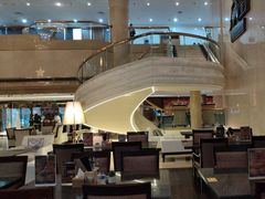 -上海齐鲁万怡大酒店·辣椒屋咖啡厅