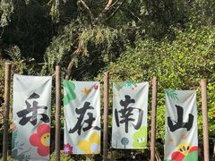 -南山风景名胜区