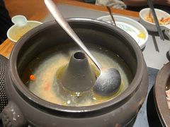 -云海肴·汽锅鸡·云南菜(高德置地店)