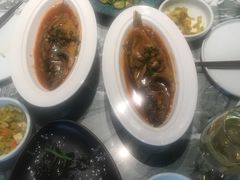 -披云云小馆·味道江湖(姚家园万象汇店)