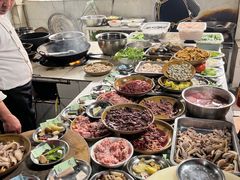 -周师饭店