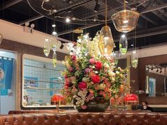 -老昌春饼(欧亚世纪店)