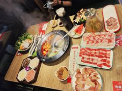 -彤德莱牛肉火锅(双港店)