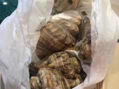 -崖口红树林海鲜餐厅