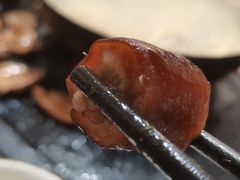 -80红枣鸡腊排骨(总店)