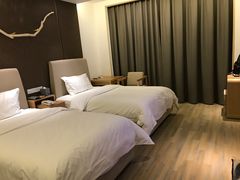 -西姆山居酒店(九寨沟沟口店)