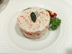 -马克西姆俄罗斯餐厅(通亚街店)