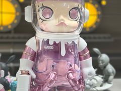 -泡泡玛特POPMART(蓝色港湾店)