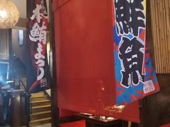 -千代武日本料理(开发区店)