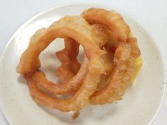 -老磁器口豆汁店(天坛店)