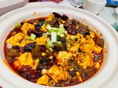 -吴记酱骨炖菜馆(西大直街店)
