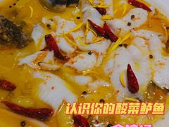 -食锦记·福建私房菜(浦西万达店)