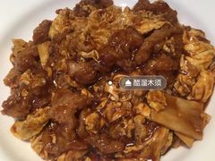 -南门小馆·清真(国贸商城店)