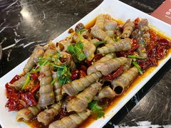 -燚青春东北泥炉烤肉(百合店)