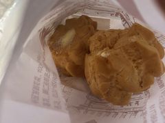 -吴记·吴酥生PASTRY宫廷酥饼
