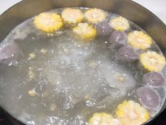 -潮泰牛肉火锅 · 创于1992年(车公庙店)