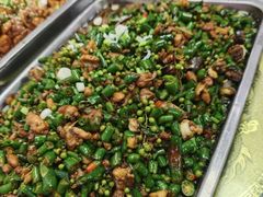 -金水泊山庄·花椒鸡(铁山坪店)