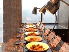 -美食汇自助餐厅(成都万达瑞华酒店)