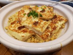 客家酿豆腐-小天厨民间菜馆(深圳街店)