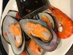 -上海虹桥宾馆味翠餐厅