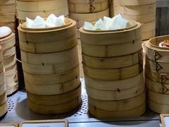 -阿那亚第一食堂 Cafeteria 1