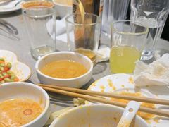 -海底捞火锅(壹悦城店)
