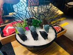 -湊湊火锅·茶憩(上海合生汇店)