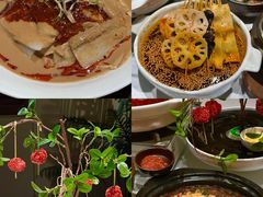 -味鼎长安·地道陕菜(凤城一路店)