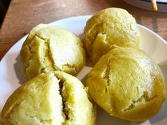 舌尖上的黄馍馍-福茂源横山铁锅羊肉(牡丹园店)