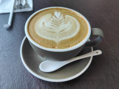 -青岛朗艺美术馆·海景咖啡