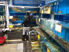 水产区-蚝专家(北滘店)