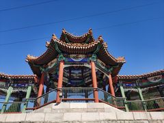 -北京十三陵国家森林公园蟒山景区