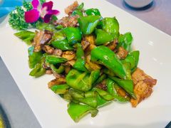 -金典银峰老鹅馆·昆山菜(亭林公园店)
