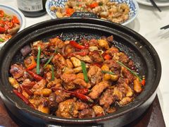 -欧记大排档·景德菜(上海首店)