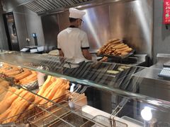 -胖东来生活广场(健康路店)