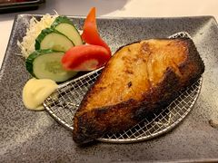 -禾绿回转寿司(苏宁广场店)