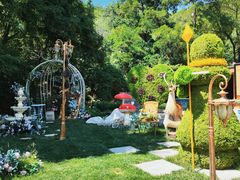 -云峰山自然风景区