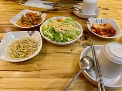-名家韩国料理·烤肉(瑶海店)