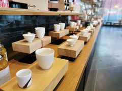 自助取餐区-去茶山(新光里店)