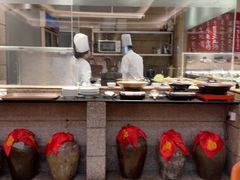 -玖味(老工人西路店)