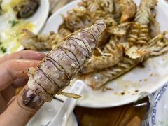 -板桥海鲜广场(文明东店)