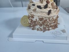 -糕小爱动物奶油生日蛋糕定制(晋江万达店)