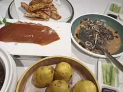 -贝勒爷·酥不腻烤鸭