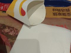 -汉堡王(嘉定宝龙城市广场)