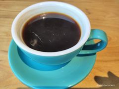 -欧典咖啡屋(台东店)