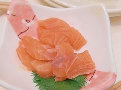 -第六季自助餐厅(甜水园店)