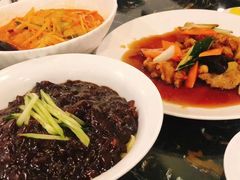 -桃园中华料理炸酱面(燕儿岛路店)