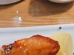 -船歌·鱼水饺青岛菜(枫蓝国际购物中心店)